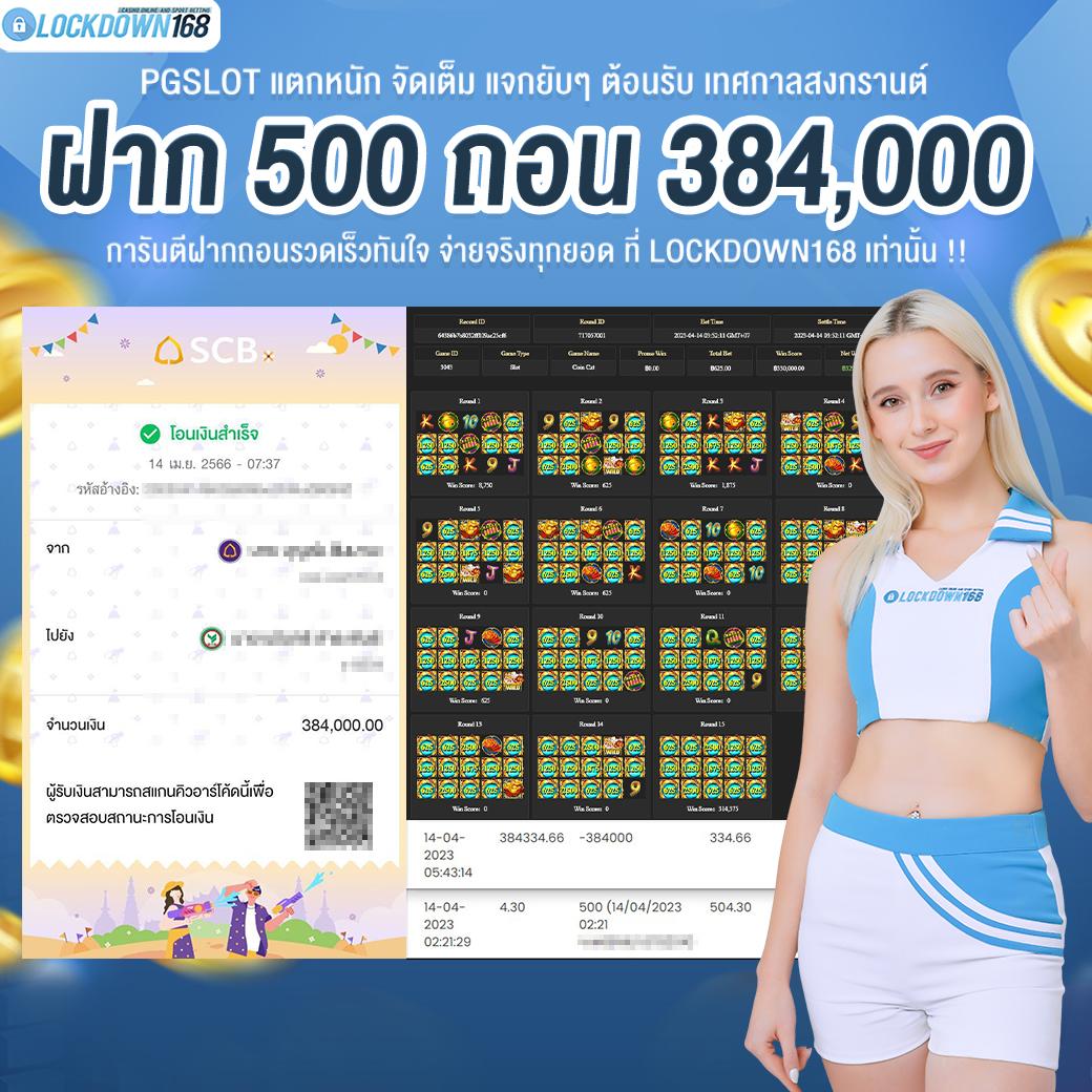 1 รับ 20 ถอน ไม่ อั้น ครบเครื่องความสนุกของคาสิโนออนไลน์ยอดนิยม