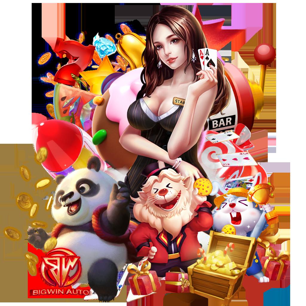4*4สล็อต คาสิโนครบวงจร ระบบทันสมัยใหม่ โบนัสแตกง่าย มั่นใจได้เต็มที่