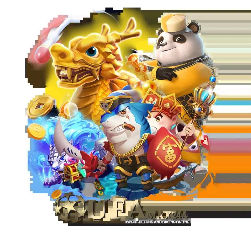 Bigwin Auto Slot ค่ายเกมสล็อตสุดฮิต ระบบออโต้ทันสมัยมั่นใจได้