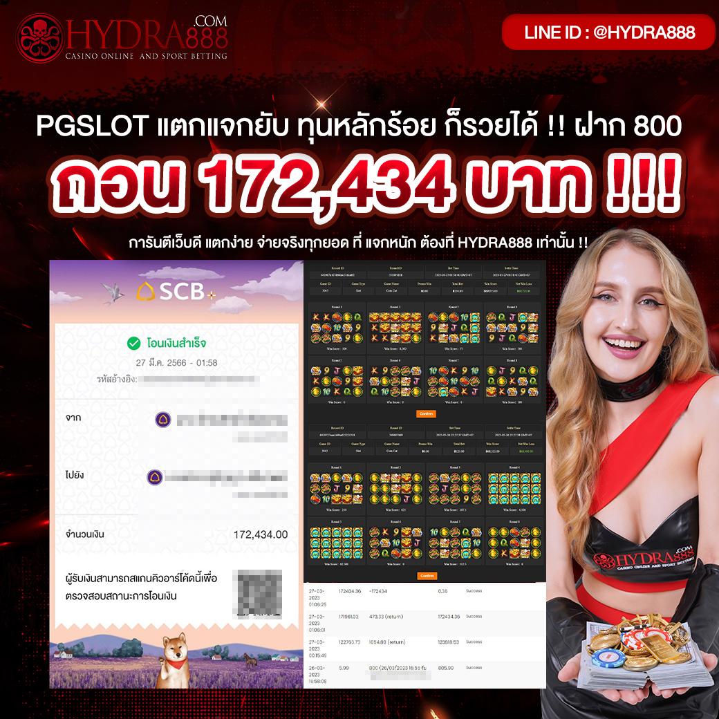 CAT 888 คาสิโนยิ่งใหญ่ สร้างรายได้ไม่มีหยุด มาตรฐานระดับเอเชีย