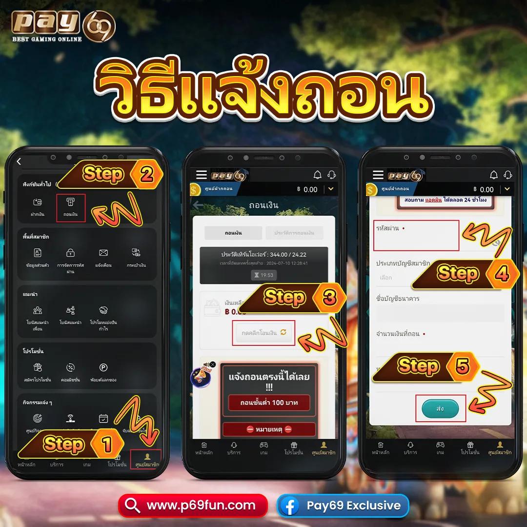 Funny 18 สล็อต เว็บตรง มิติใหม่ของความสนุกและโอกาสทำเงิน