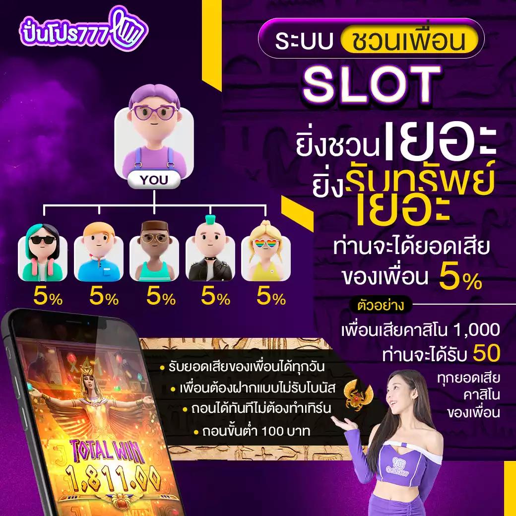 PG Slot แตกง่าย เล่นไวได้เงินเร็ว โปรโมชั่นมาแรง 2024
