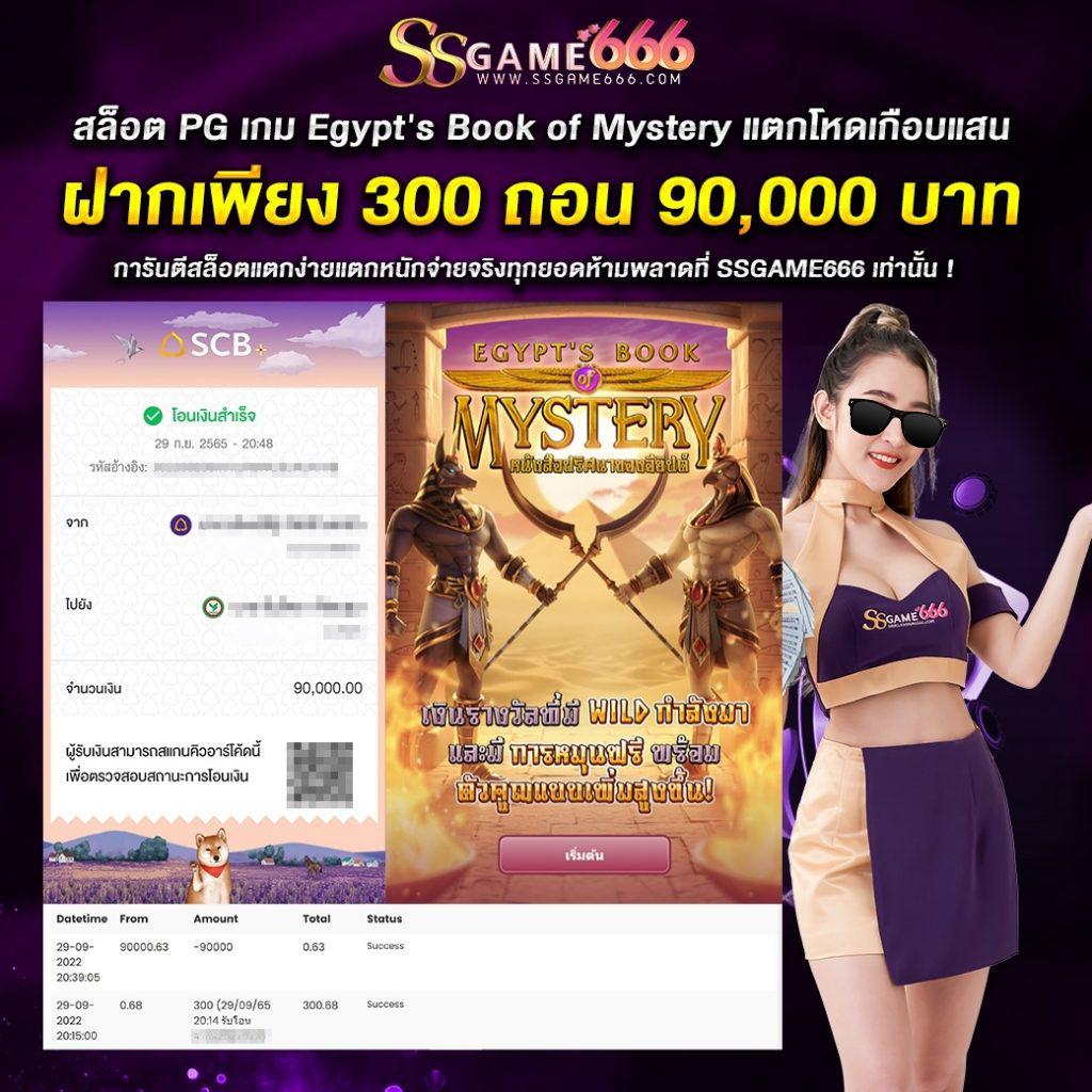 SlotWallet คาสิโนครบวงจร ระบบออโต้ ตื่นเต้นทุกเกมใหม่ล่าสุด
