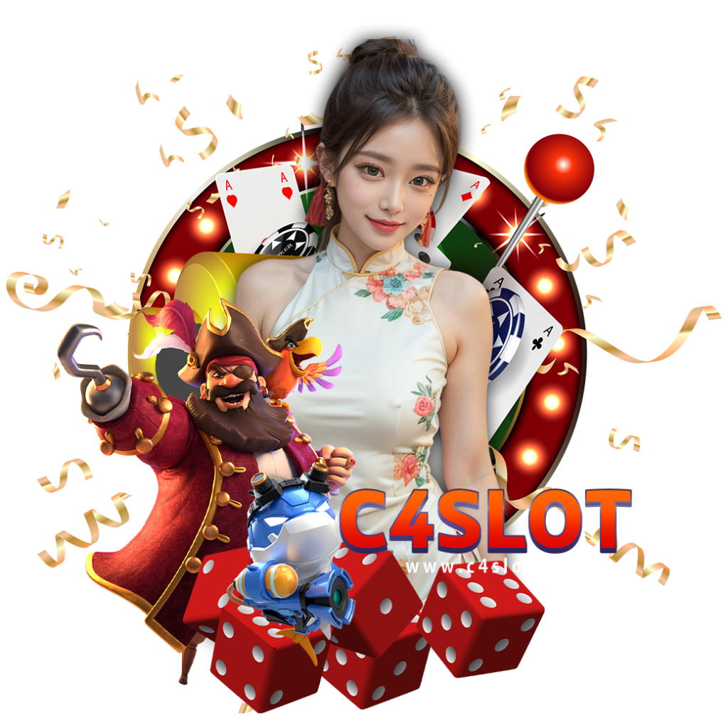Slot 789 เกมเดิมพันขนาดใหญ่ ปลอดภัย เล่นง่าย ทำกำไรจริง