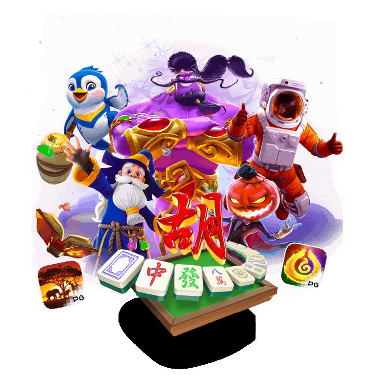 Slot Wave คาสิโนรูปแบบใหม่ รวมเกมสล็อตยอดนิยมปี 2024