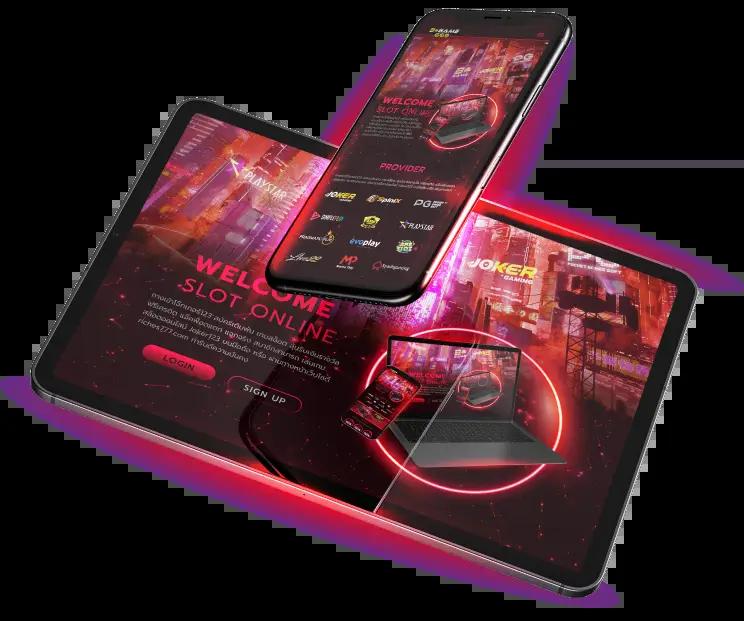 Space 789 สล็อต เว็บตรง รวมเกมสล็อตสุดฮิตแห่งปี 2024