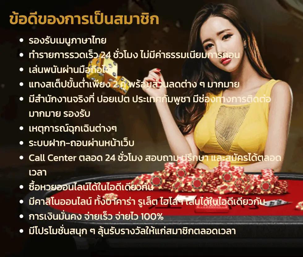 Sungame1688 เว็บเกมเดิมพันยอดนิยมอันดับ 1 ของไทย ไว้ใจได้