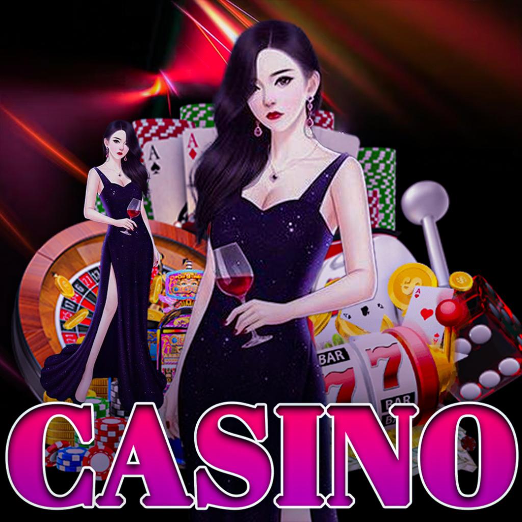 Super Slot คาสิโนเว็บตรงระบบใหม่ โปรโมชั่นแรงที่สุด 2024