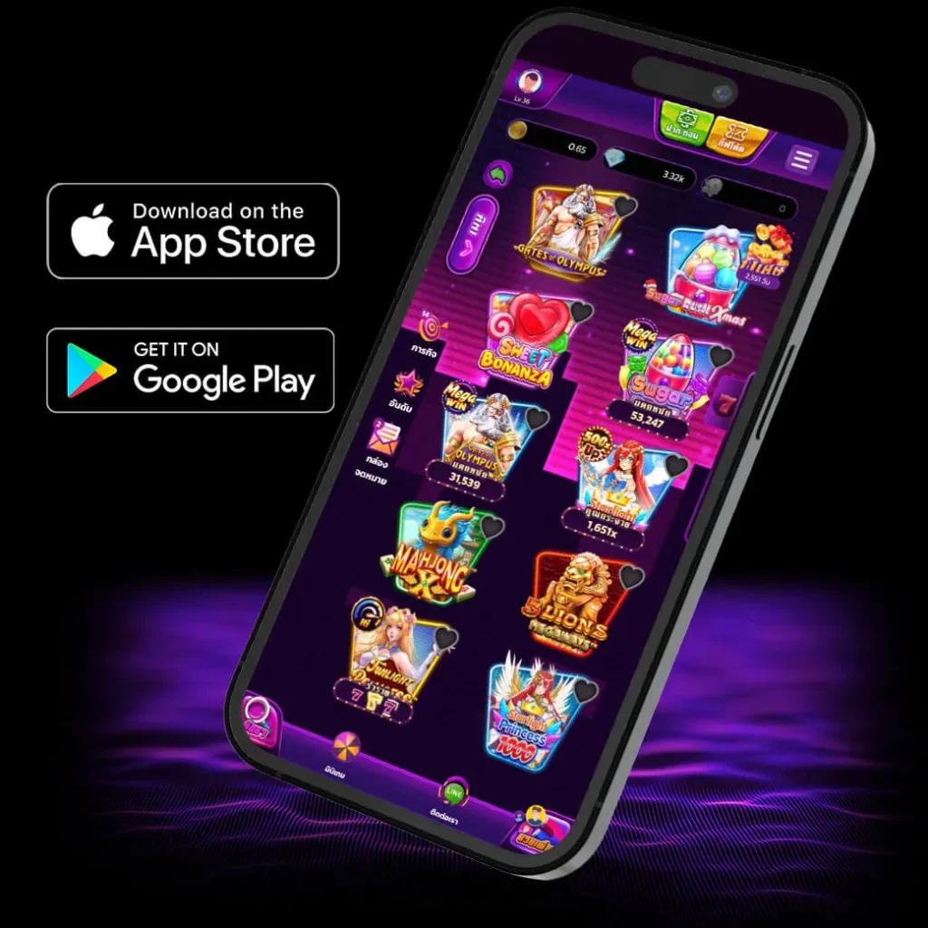 Superxwin คาสิโนแนวใหม่ รวมเกมยอดนิยมมาแรงที่สุดในไทย