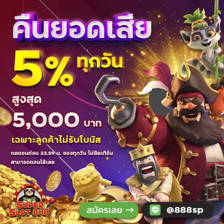 Tiger24 คาสิโนมาตรฐานสูง พร้อมโปรโมชั่นเด็ดทุกช่วงเวลา
