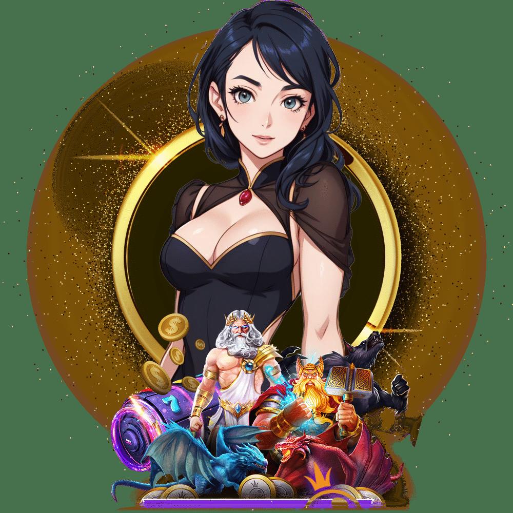 g2g88 ศูนย์รวมเกมคาสิโนออนไลน์ยอดนิยม พร้อมโบนัสอันดับหนึ่ง