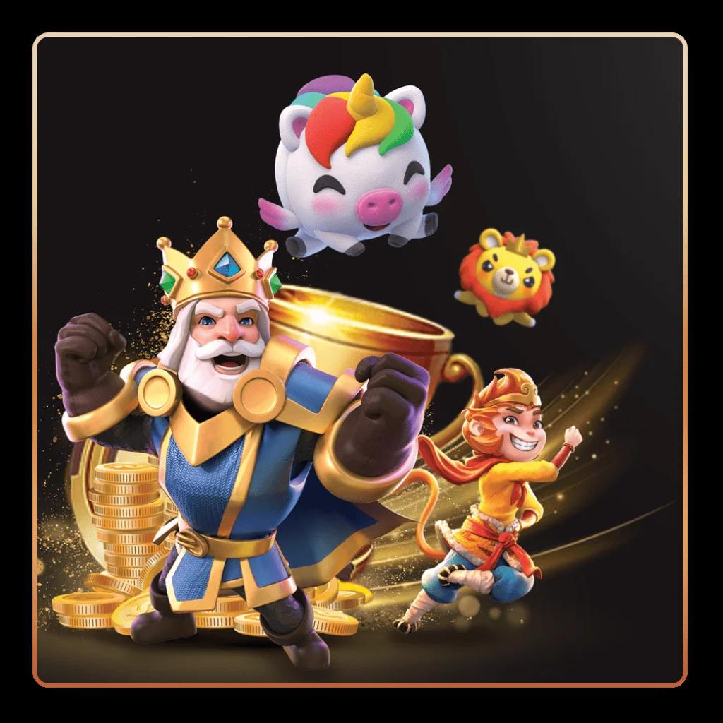 hb88 สล็อต แพลตฟอร์มเกมยอดนิยมอันดับหนึ่งในไทย 2024