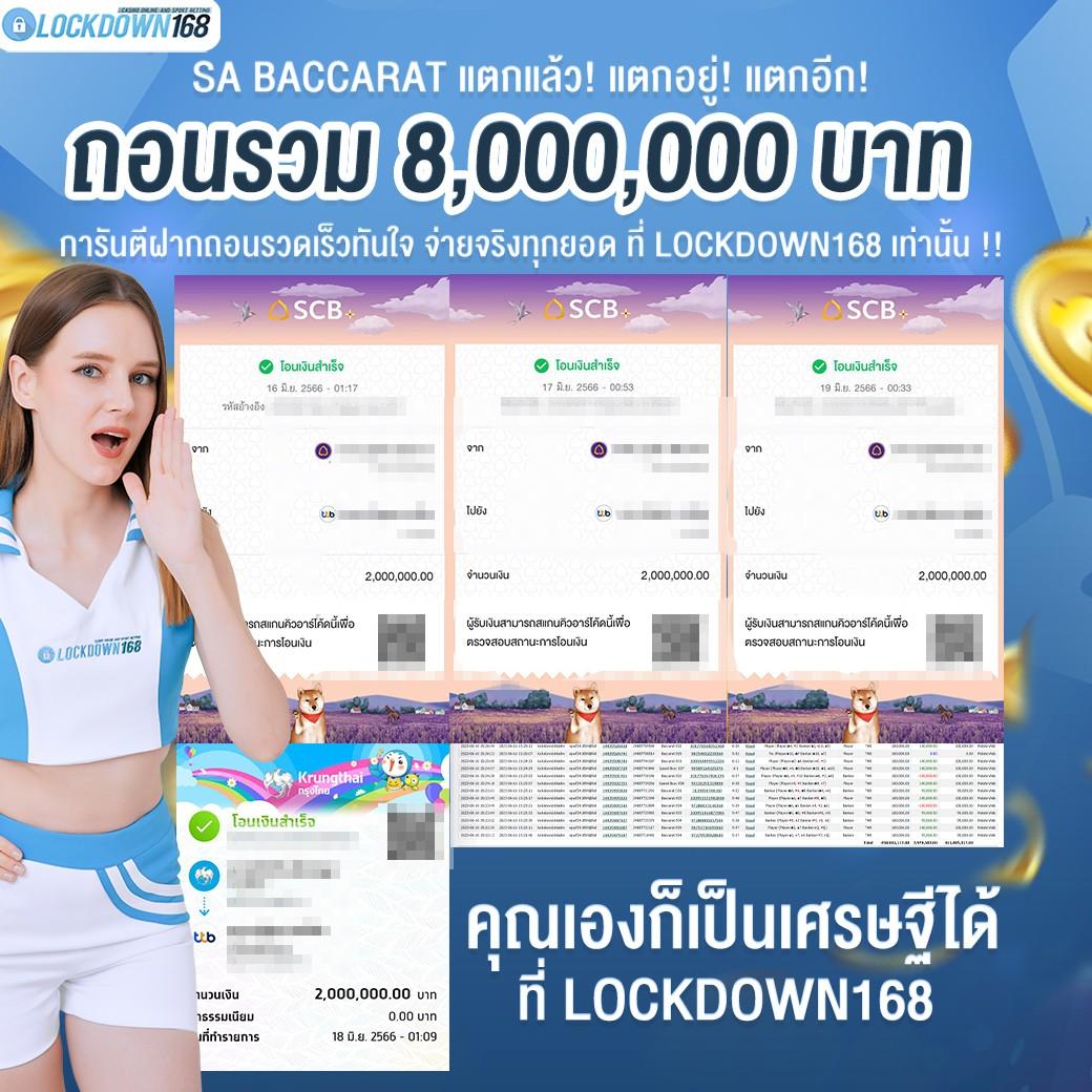mega168 เว็บคาสิโนอันดับ1 มาพร้อมระบบทันสมัย พร้อมโปรโมชั่นสุดปัง