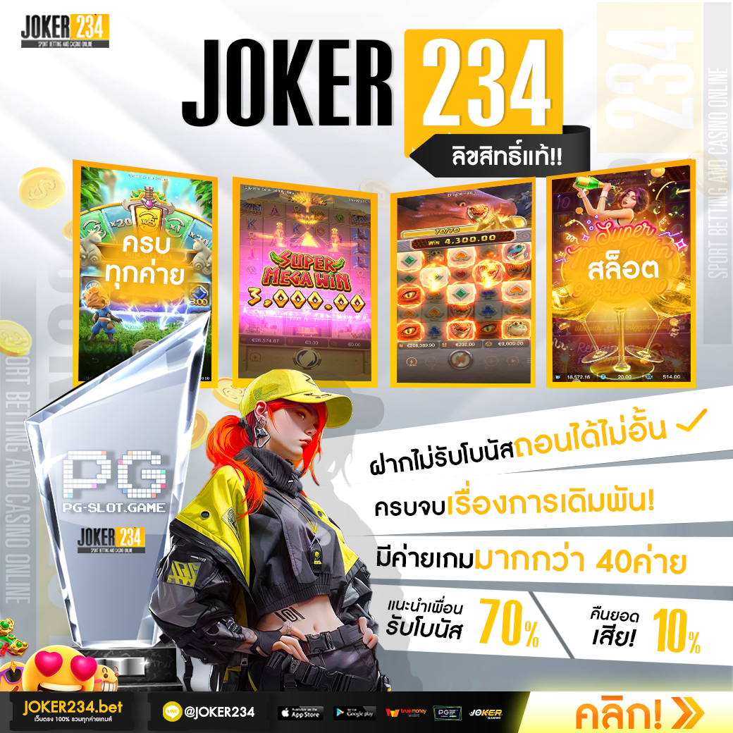 slot555 เว็บตรง สล็อตแตกง่าย พร้อมโปรโมชั่นสุดคุ้มในไทย
