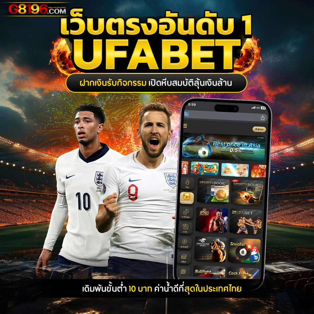 ufaCR7 เว็บคาสิโนออนไลน์อัปเดต ล่าสุด เล่นง่าย รวมเกมดัง 2024