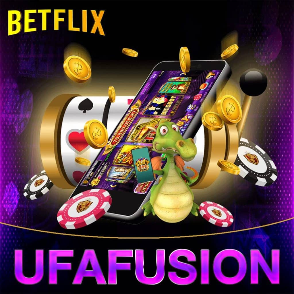 ufa slot เว็บตรง เกมสล็อตออนไลน์อันดับหนึ่ง เว็บมั่นคงอันดับ 1