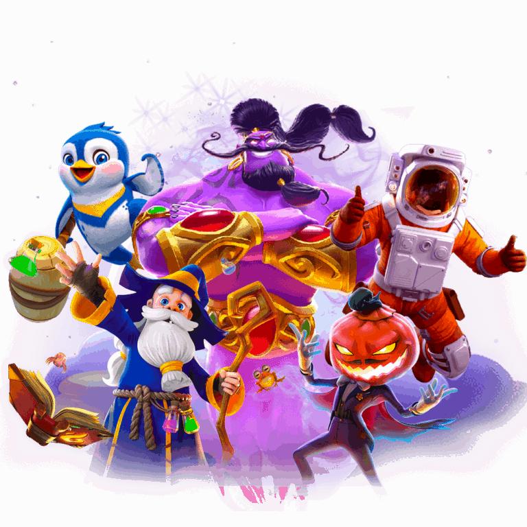 w69สล็อต เว็บคาสิโนออนไลน์อันดับ1 แจกเครดิตฟรี รวมเกมสล็อตยอดนิยม เครดิตเต็ม