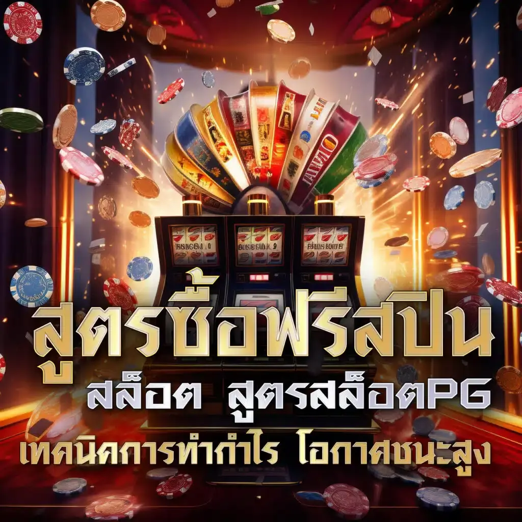ลอตโต้ VIP คาสิโนสด เล่นง่าย จ่ายจริง จัดโปรโมชั่นเด็ดทุกวัน