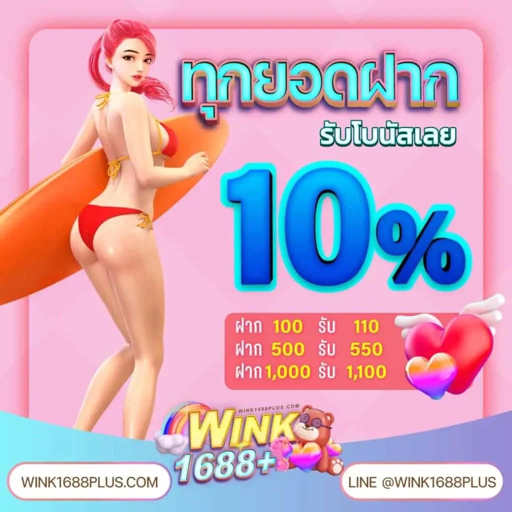 สนุกกับเกมสล็อต Winner Club จ่ายจริง ระบบคลอบคลุม 24 ชม.