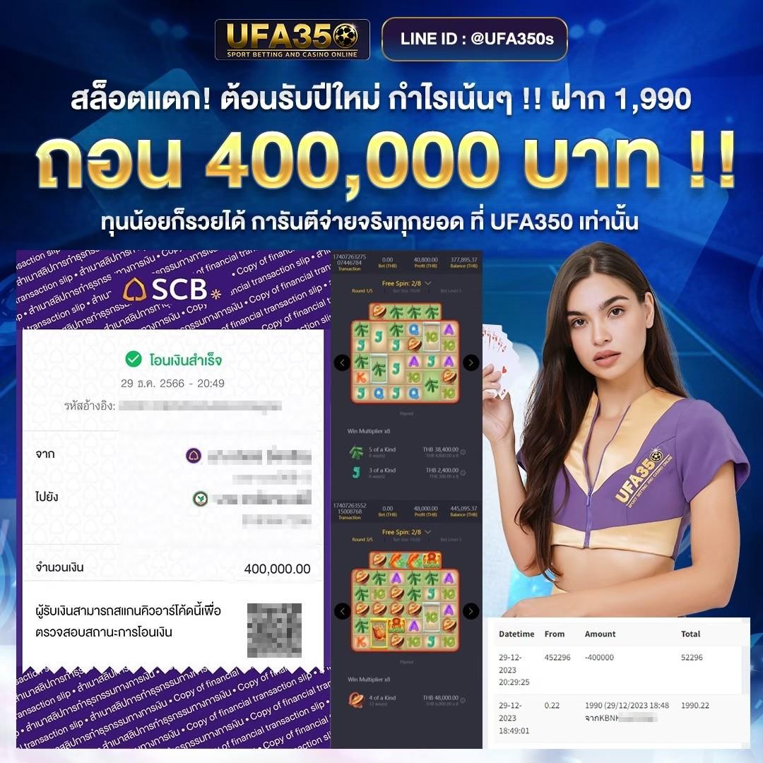 สล็อต ufa168 เว็บตรง ล่าสุด รวมเกมสล็อตแตกง่าย 2024