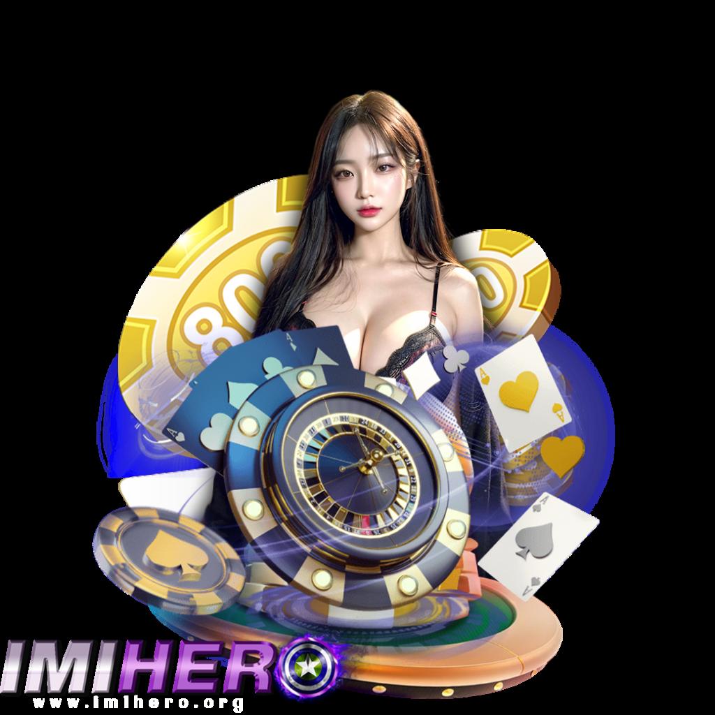 สล็อตลองเล่น แพลตฟอร์มคาสิโนออนไลน์ยอดนิยม พร้อมโปรโมชั่นใหม่ล่าสุด