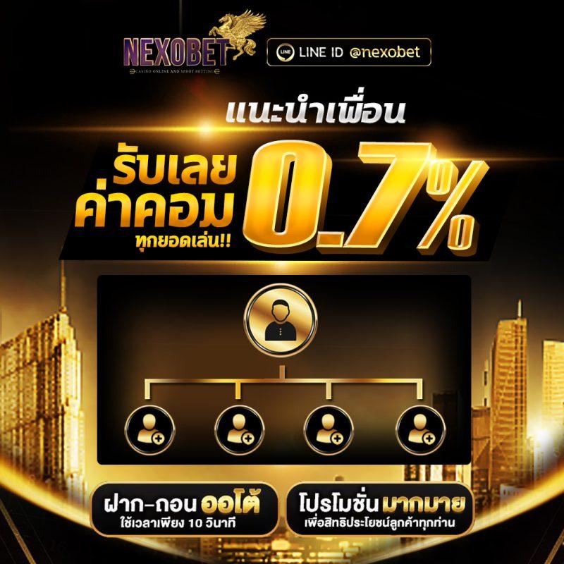 สลากพลัส คาสิโนออนไลน์ยอดนิยม รวมเกมสุดฮิต พร้อมโปรโมชั่นสุดคุ้ม