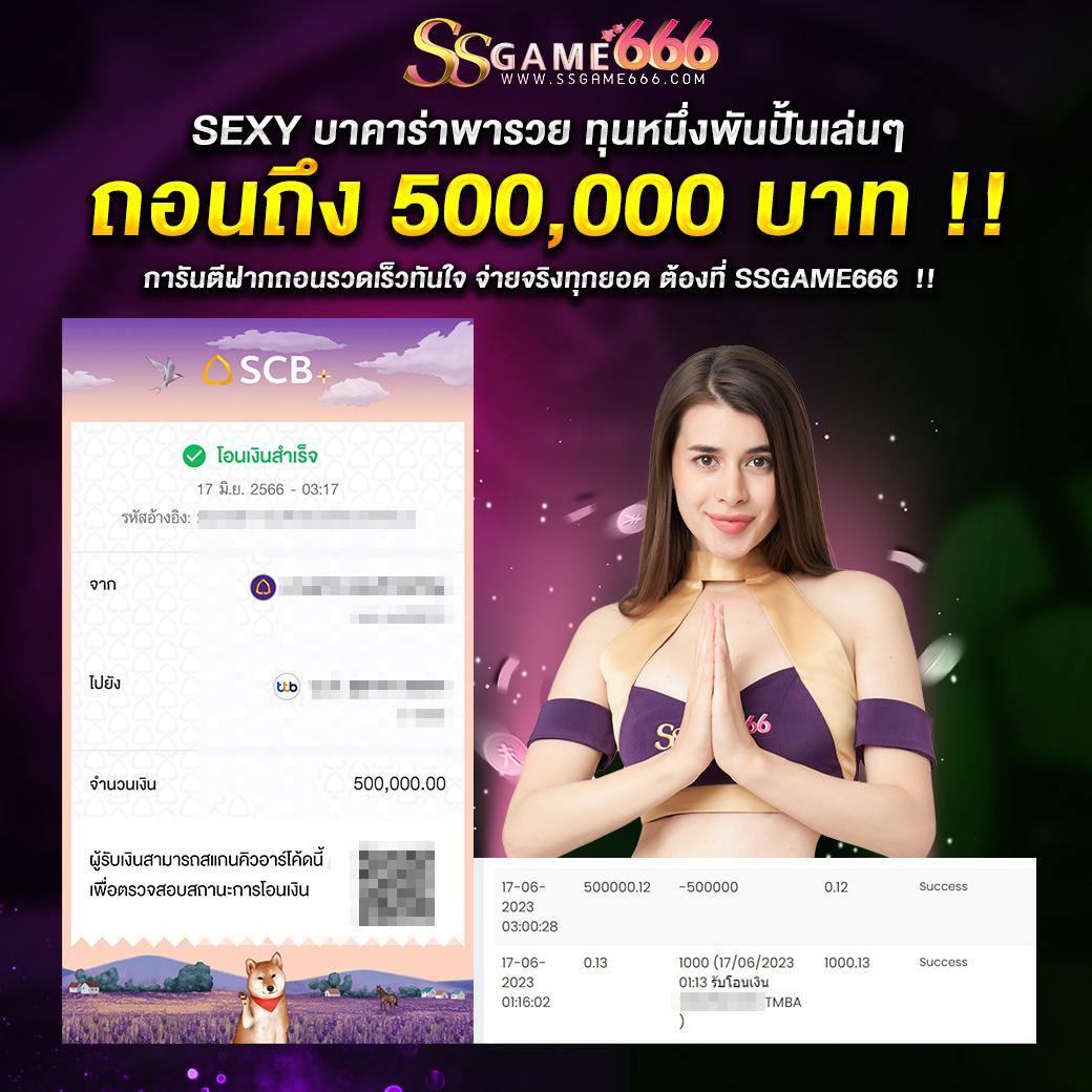 เกมสล็อต1688 คาสิโนยอดนิยม แจกโบนัสแตกง่ายที่สุดในไทย