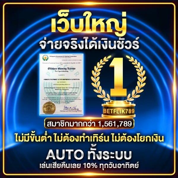 เกมสล็อตออนไลน์ ที่ดีที่สุด พร้อมโปรโมชั่นสุดเร้าใจ 2024