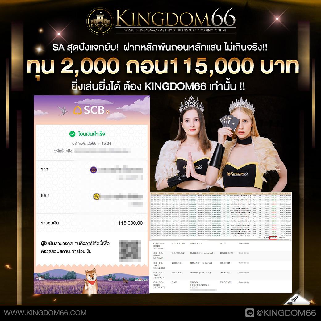เข้าสู่ระบบ Betflixvip คาสิโนออนไลน์สุดฮิต ฝากถอนง่าย เล่นได้ครบทุกเกม