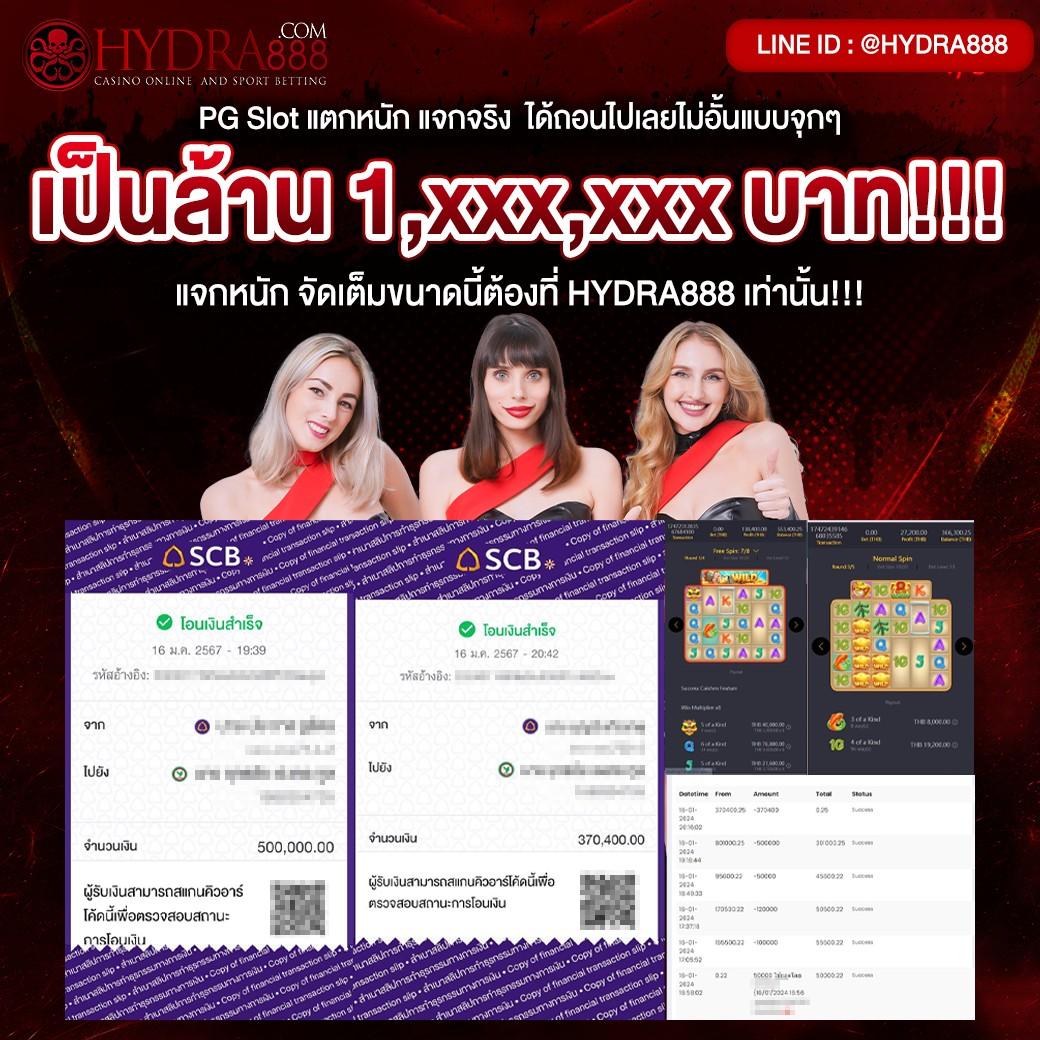 เข้าสู่ระบบ U31 Game คาสิโนออนไลน์ครบวงจร พร้อมโปรโมชั่นเด็ด