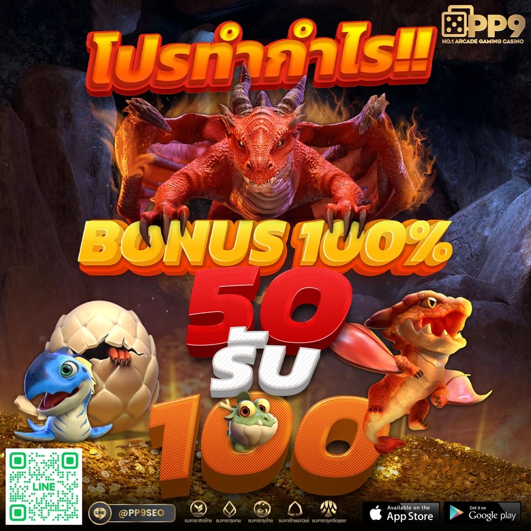 เดิมพัน Slot Game 6666 แห่งความสนุกแบบใหม่ล่าสุดในไทย