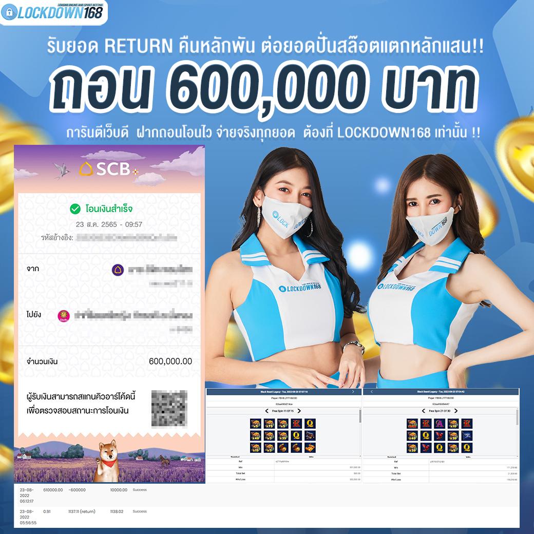 เรตบอล คาสิโนออนไลน์อันดับหนึ่ง พร้อมโปรโมชั่นสุดคุ้ม