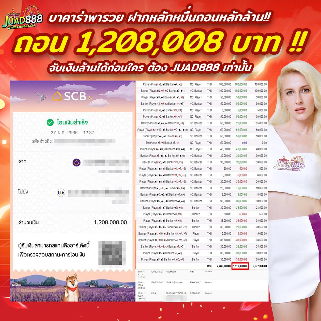 เล่นคาสิโนออนไลน์กับ MY SLOT บนแพลตฟอร์มทันสมัยและปลอดภัย
