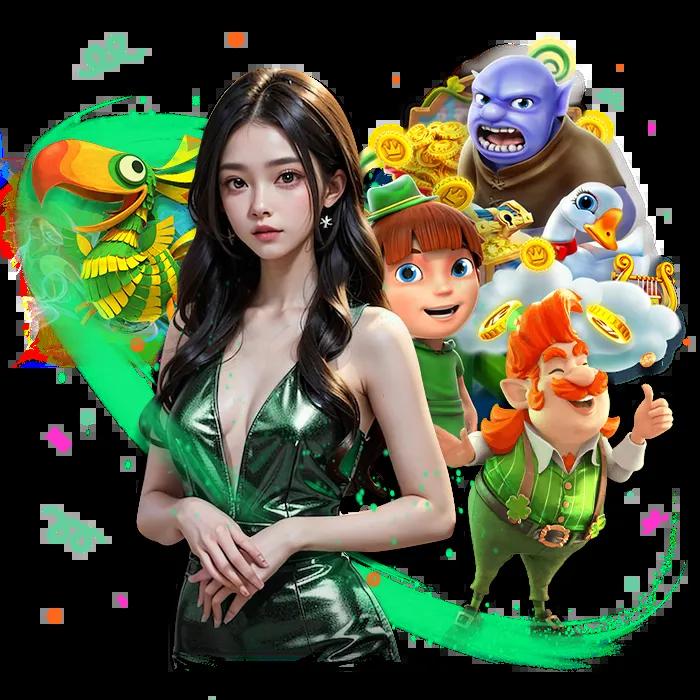 เล่นง่าย จบในที่เดียวกับ game888 เว็บคาสิโนออนไลน์ยอดนิยมในไทย