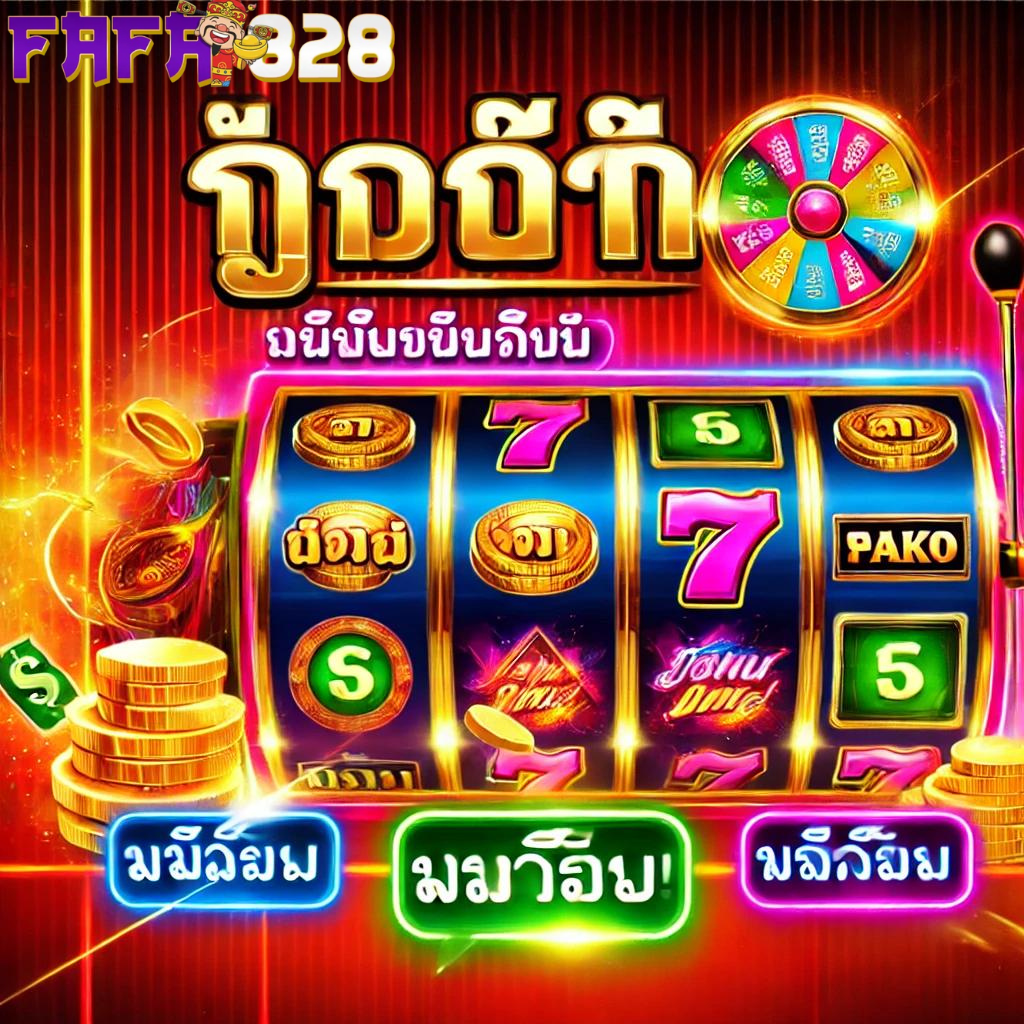 เล่นง่ายผ่าน True Wallet Slots เว็บตรง ครบวงจรเกมใหม่ล่าสุด