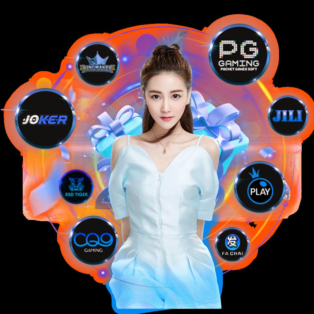 เล่นสล็อตออนไลน์ครบวงจรกับ สล็อตamb168 มาตรฐานใหม่แห่งการเดิมพัน