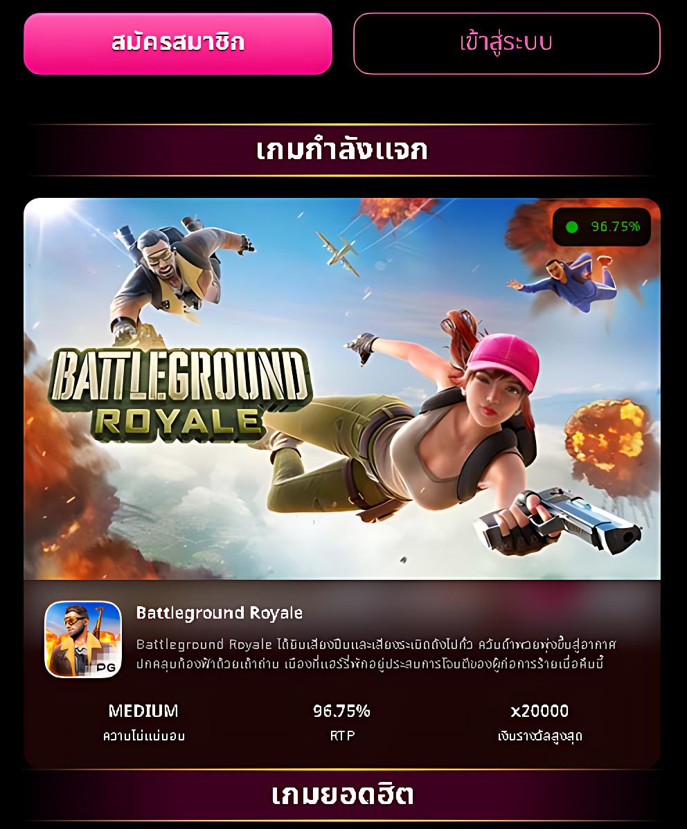 เว็บปั่นสล็อตทดลอง เล่นง่าย ได้เงินจริง พร้อมแจกโบนัสสุดคุ้ม