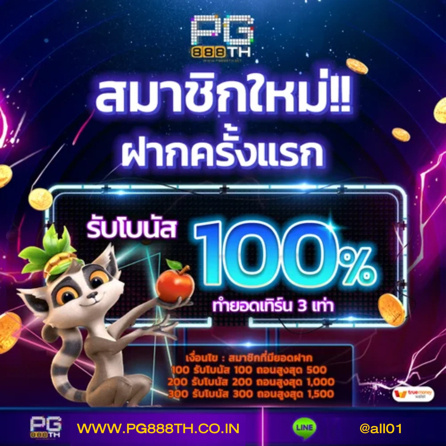 เวฟ100ตัวเก่า คาสิโนออนไลน์ยอดนิยม พร้อมโปรโมชั่นแรง 2024