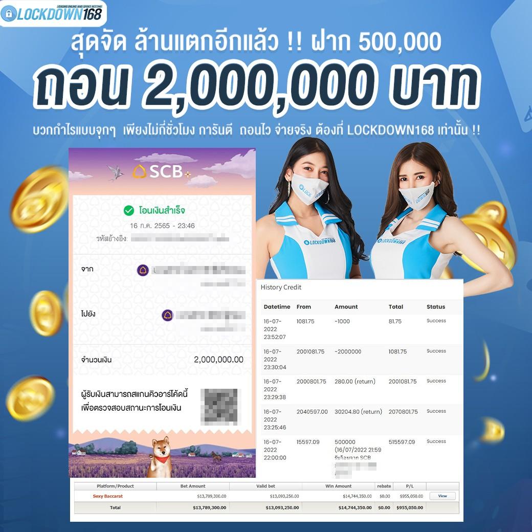 เวลาสล็อตแตก เล่นง่ายได้เงินจริง ระบบทันสมัย สัมผัสความสนุกไม่มีสะดุด